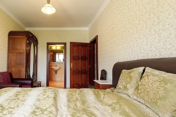 Prodej bytu 3+kk, Karlovy Vary, Libušina, 88 m2