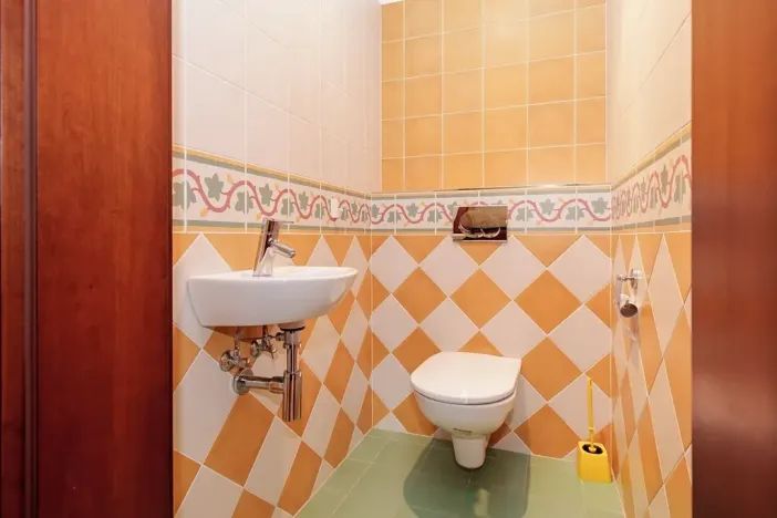 Prodej bytu 3+kk, Karlovy Vary, Libušina, 88 m2