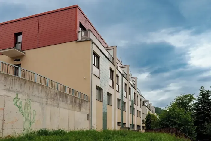 Prodej bytu 3+kk, Karlovy Vary, Libušina, 88 m2