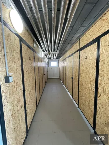 Pronájem bytu 2+kk, Uherský Brod, U Mlýnů, 59 m2