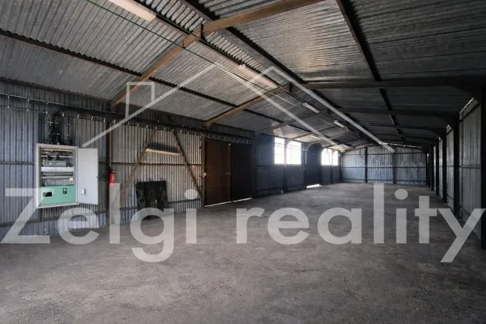 Pronájem skladu, Břeclav, 224 m2