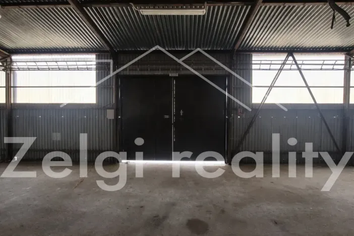 Pronájem skladu, Břeclav, 224 m2