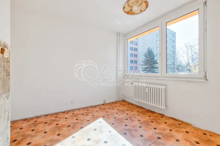 Prodej bytu 1+1, Frýdek-Místek - Frýdek, K Hájku, 36 m2