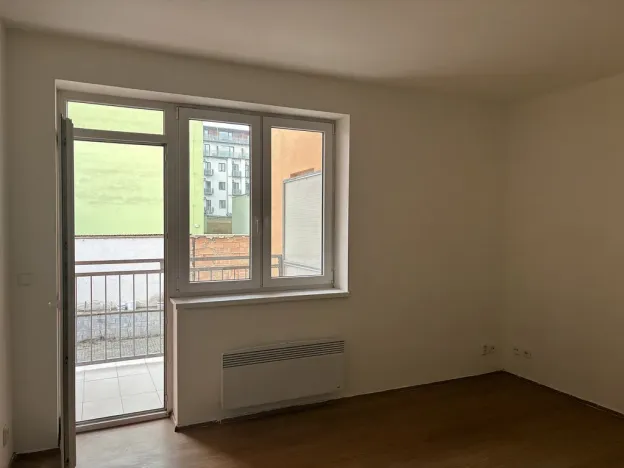 Pronájem bytu 2+kk, Brno, Cejl, 61 m2