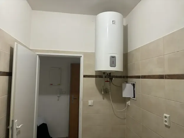 Pronájem bytu 2+kk, Brno, Cejl, 61 m2