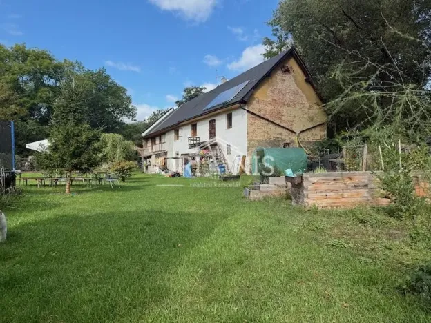 Prodej rodinného domu, Radonice - Ždov, 180 m2