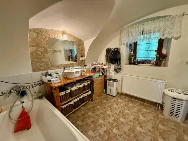 Prodej rodinného domu, Radonice - Ždov, 180 m2