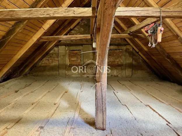 Prodej rodinného domu, Radonice - Ždov, 180 m2