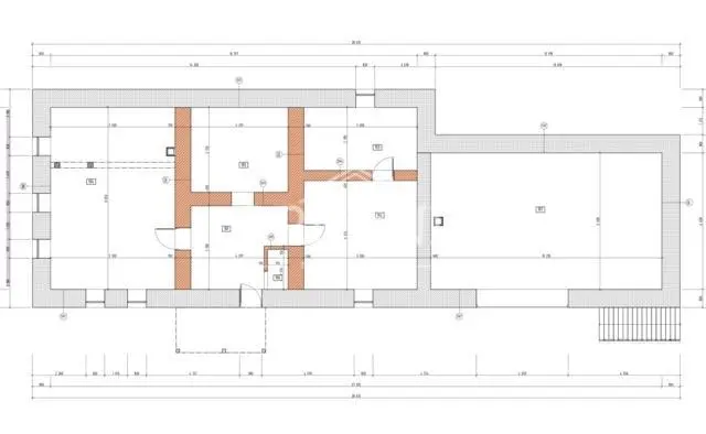 Prodej rodinného domu, Radonice - Ždov, 180 m2