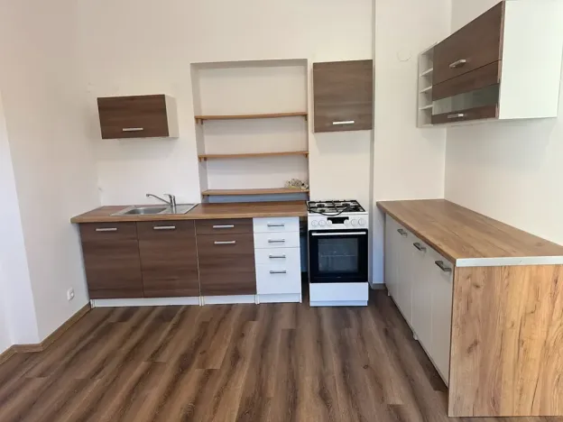 Pronájem bytu 4+kk, Klatovy, Komenského, 98 m2