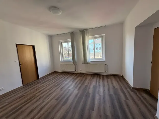 Pronájem bytu 4+kk, Klatovy, Komenského, 98 m2