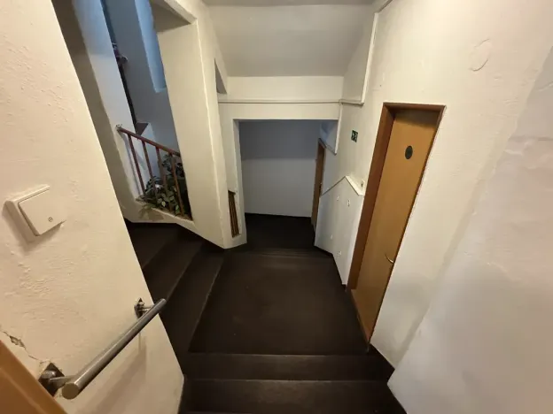 Pronájem bytu 4+kk, Klatovy, Komenského, 98 m2