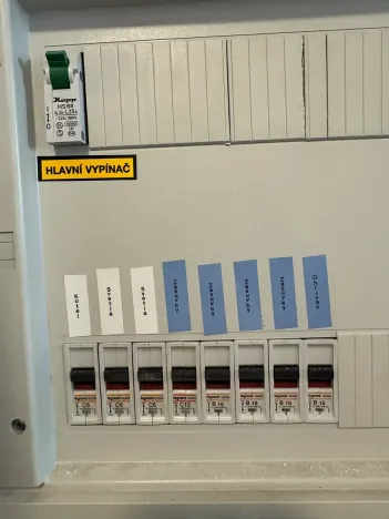 Pronájem bytu 4+kk, Klatovy, Komenského, 98 m2