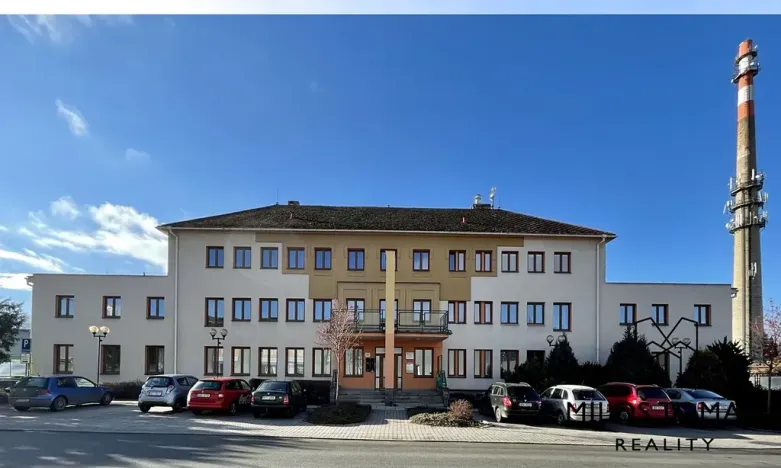 Pronájem kanceláře, Klatovy, Dragounská, 13 m2