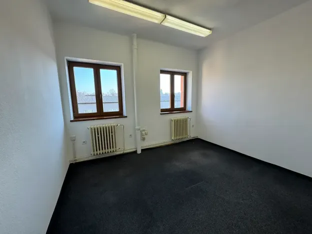 Pronájem kanceláře, Klatovy, Dragounská, 13 m2