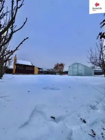 Prodej chaty, Otvice, 435 m2