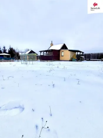 Prodej chaty, Otvice, 435 m2