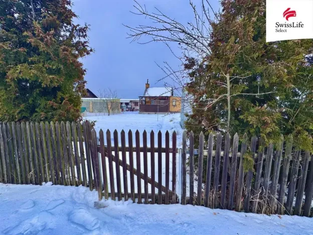 Prodej chaty, Otvice, 435 m2