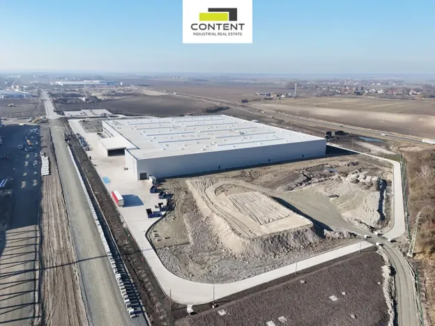 Pronájem skladu, Nymburk, Severní, 30948 m2