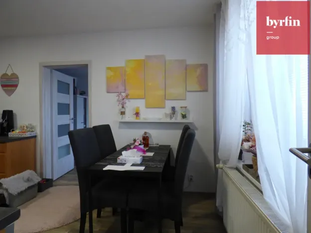 Pronájem bytu 2+1, Otice, Domky, 78 m2