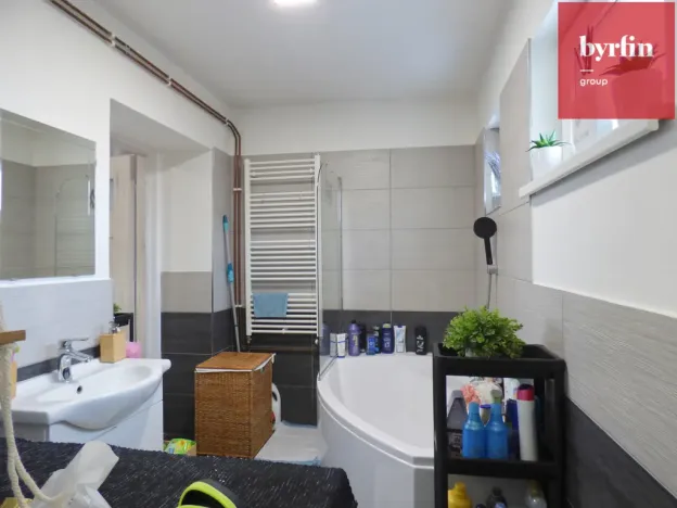 Pronájem bytu 2+1, Otice, Domky, 78 m2