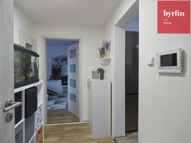 Pronájem bytu 2+1, Otice, Domky, 78 m2