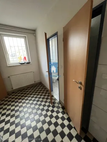 Pronájem obchodního prostoru, Domažlice, Husova třída, 285 m2