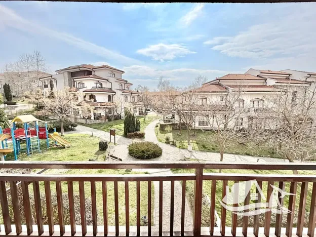 Prodej bytu 4+kk, Aheloy, Bulharsko, 92 m2