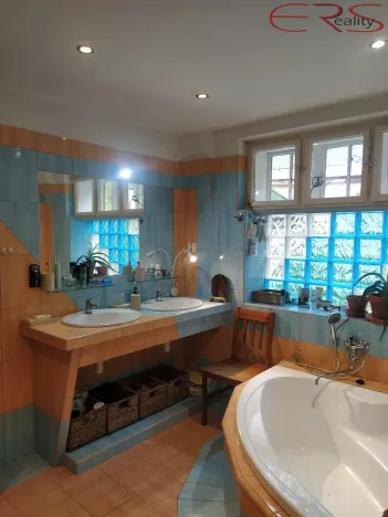 Prodej rodinného domu, Janov nad Nisou, 250 m2