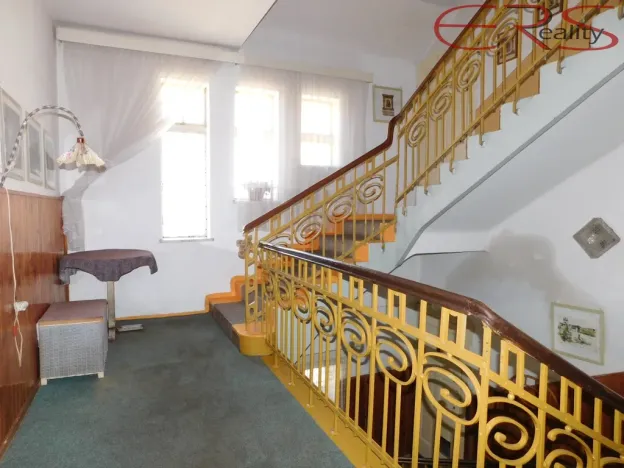 Prodej rodinného domu, Janov nad Nisou, 250 m2