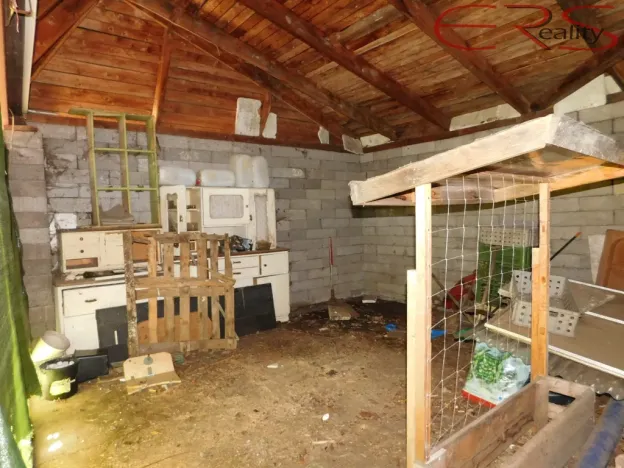 Prodej rodinného domu, Janov nad Nisou, 250 m2