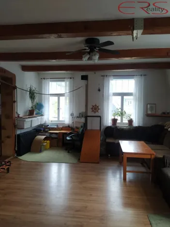 Prodej rodinného domu, Janov nad Nisou, 250 m2