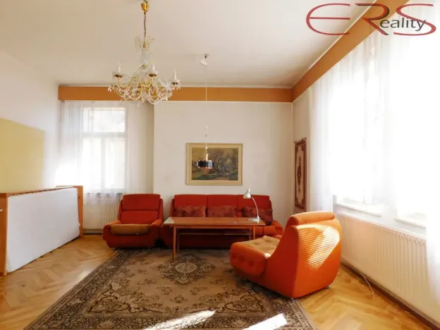 Prodej rodinného domu, Janov nad Nisou, 250 m2