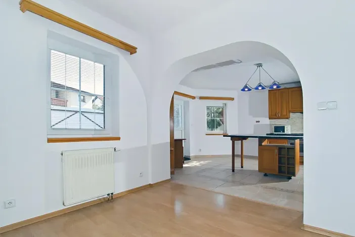 Pronájem rodinného domu, Roztoky, U háje, 230 m2