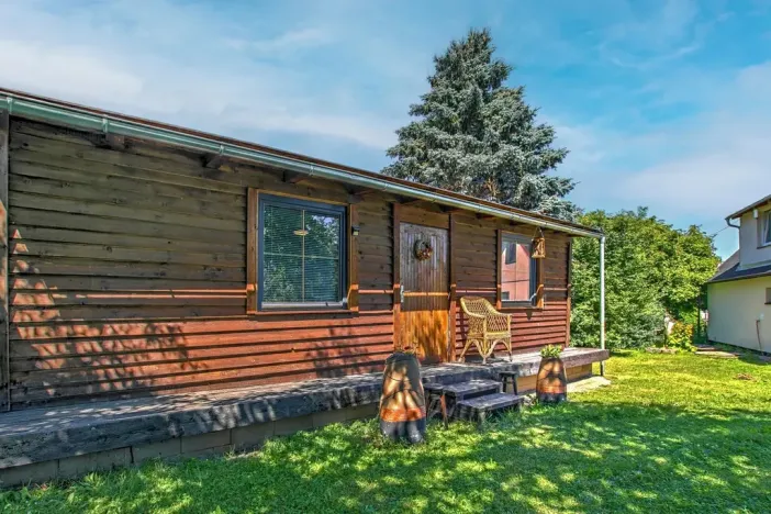 Pronájem chaty, Chyňava, Hlavní, 33 m2