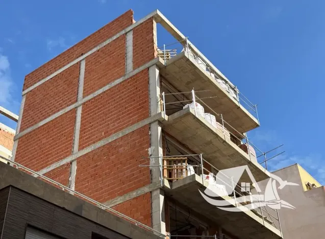 Prodej bytu 2+kk, Torrevieja, Španělsko, 31 m2