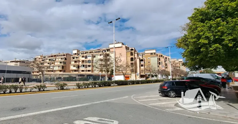 Prodej bytu 2+kk, Torrevieja, Španělsko, 31 m2
