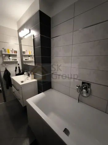 Prodej bytu 2+kk, Karlovy Vary - Rybáře, Čankovská, 46 m2