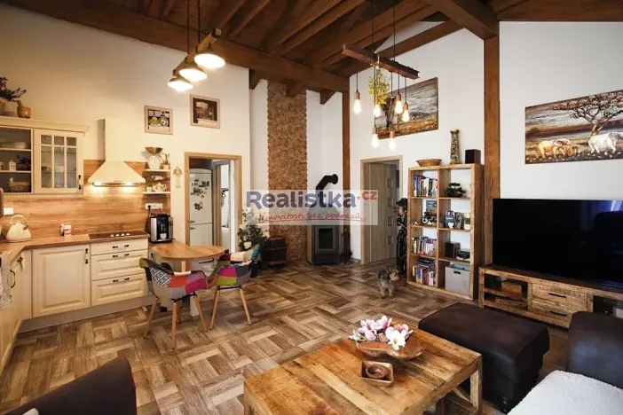 Prodej rodinného domu, Kbelany, 142 m2