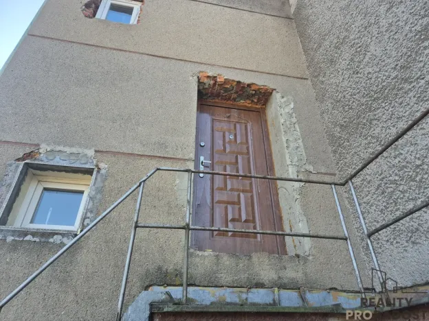 Prodej rodinného domu, Třinec - Oldřichovice, 121 m2