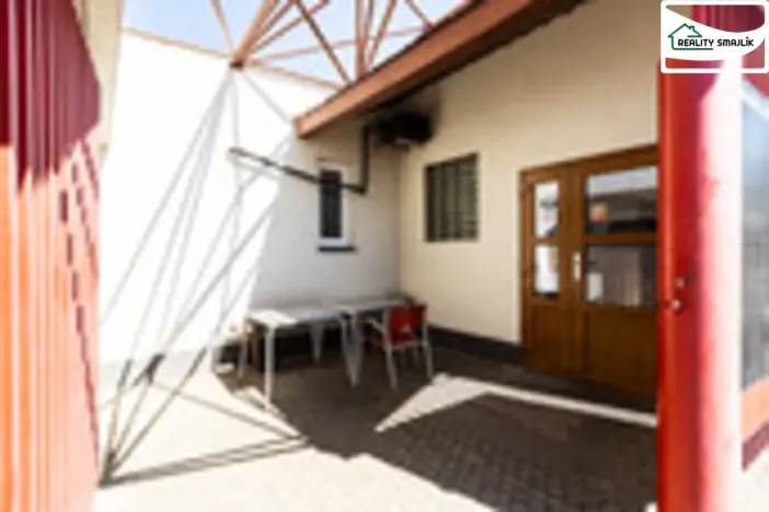 Pronájem obchodního prostoru, Cheb, Wolkerova, 267 m2