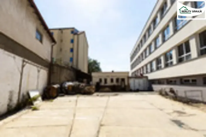 Pronájem obchodního prostoru, Cheb, Wolkerova, 267 m2