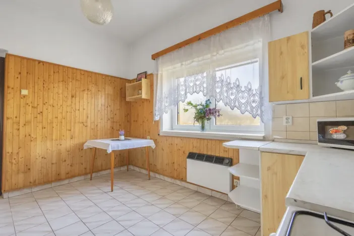 Prodej rodinného domu, Havlovice, 199 m2