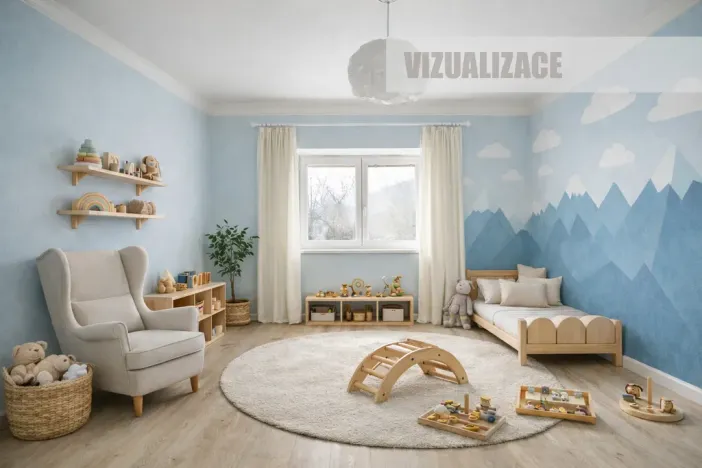 Prodej rodinného domu, Havlovice, 199 m2