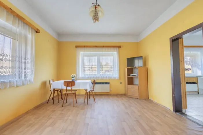 Prodej rodinného domu, Havlovice, 199 m2