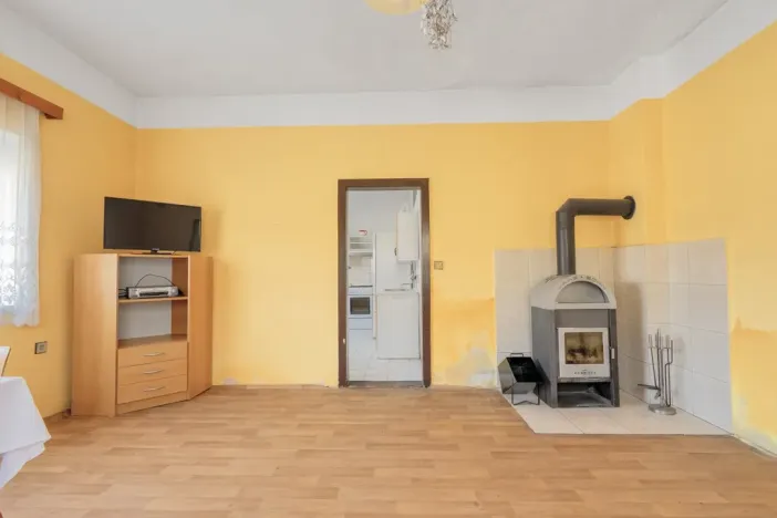 Prodej rodinného domu, Havlovice, 199 m2