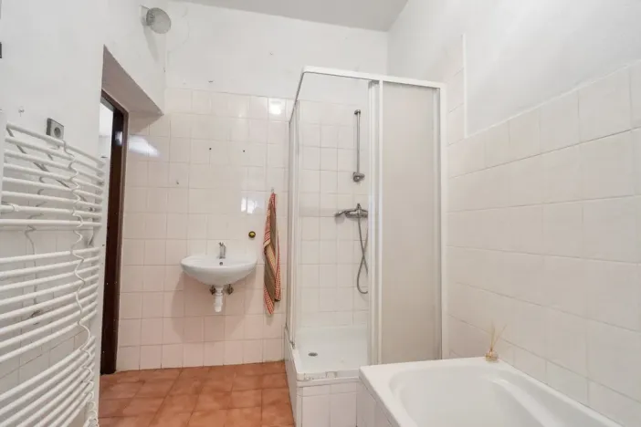 Prodej rodinného domu, Havlovice, 199 m2