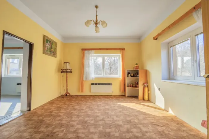 Prodej rodinného domu, Havlovice, 199 m2