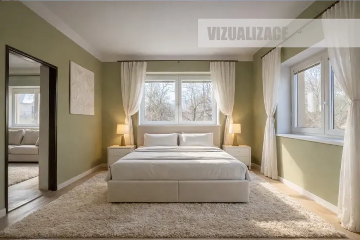 Prodej rodinného domu, Havlovice, 199 m2