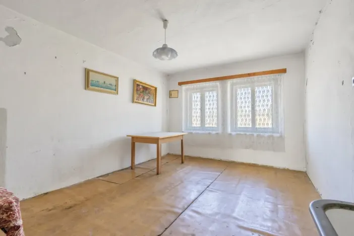 Prodej rodinného domu, Havlovice, 199 m2